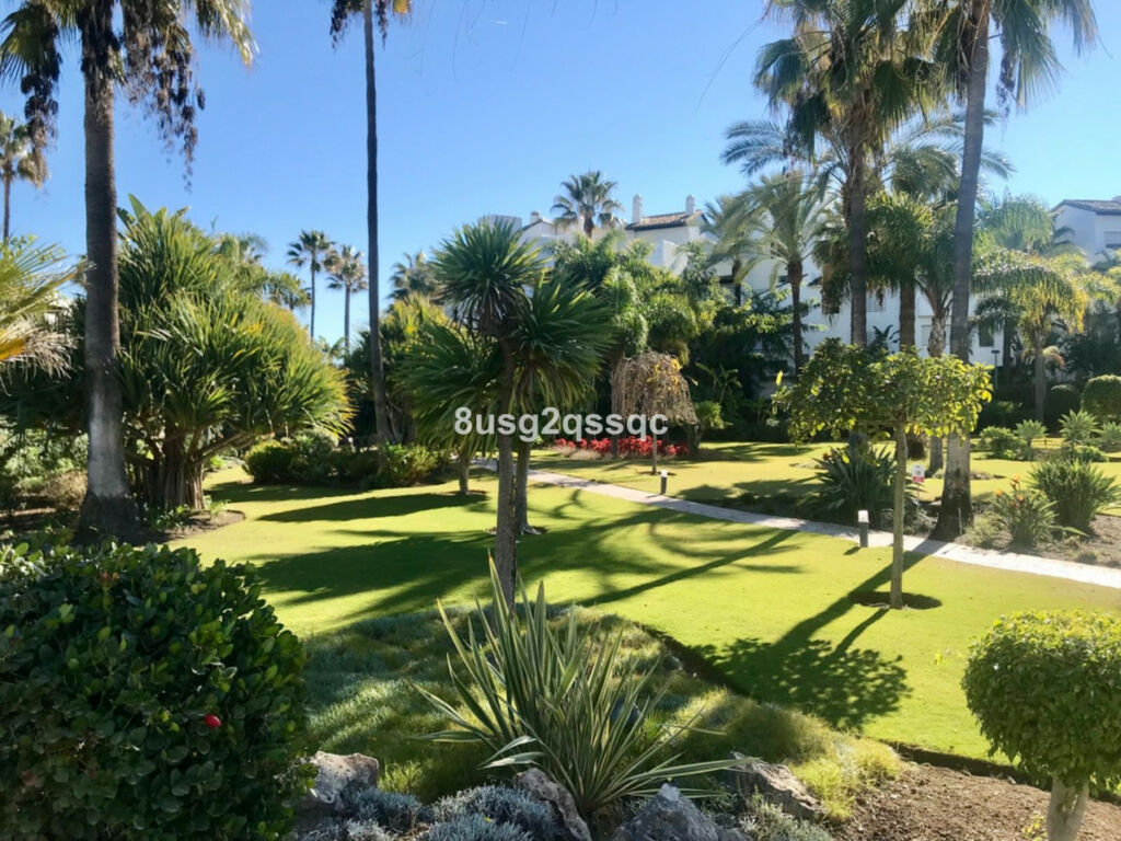 Ground Floor Apartment Costalita Málaga - image 40