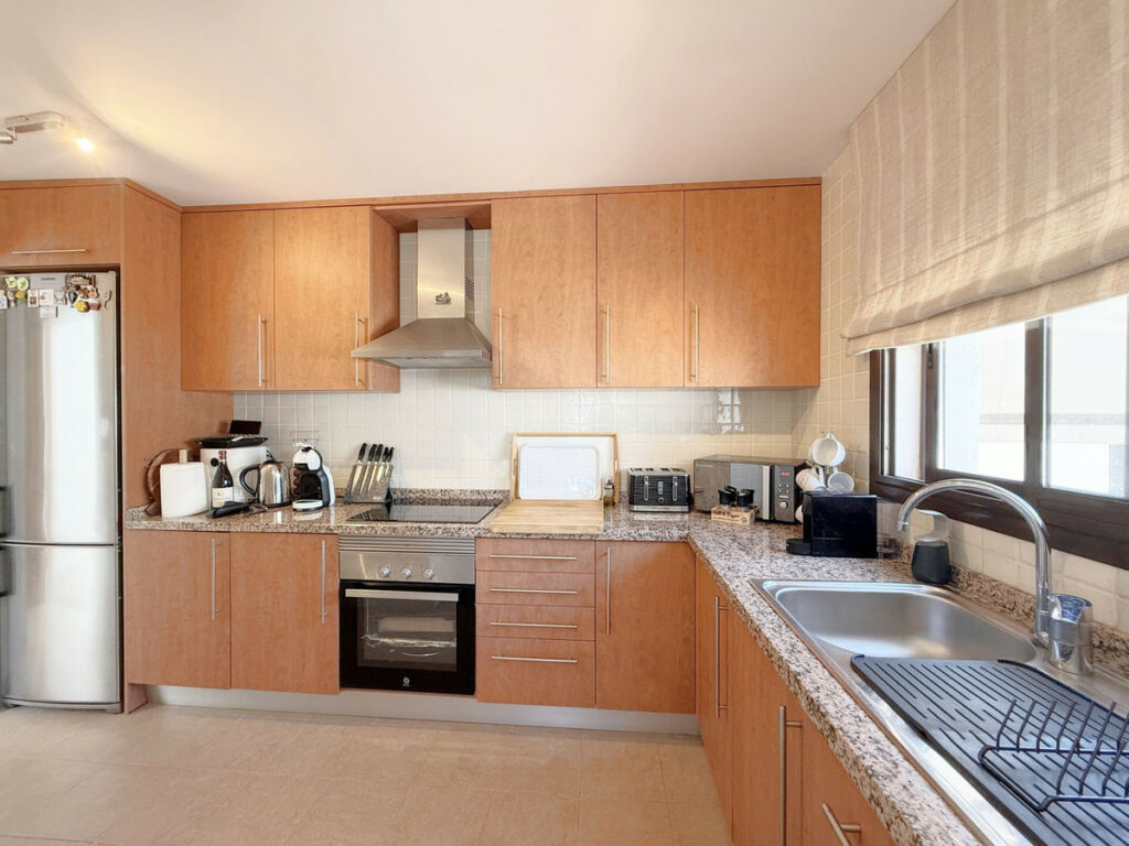 Penthouse La Alcaidesa Cádiz - image 39