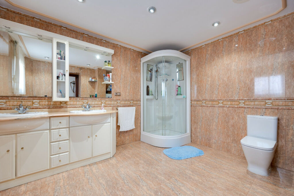 Detached Villa Orihuela Alicante - image 32
