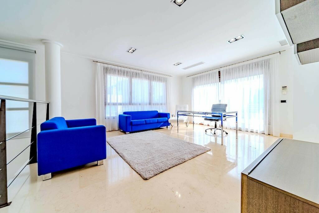 Detached Villa Cabo Roig Alicante - image 41