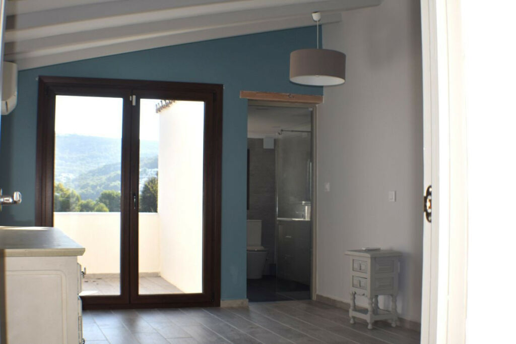 Detached Villa Moraira Alicante - image 41