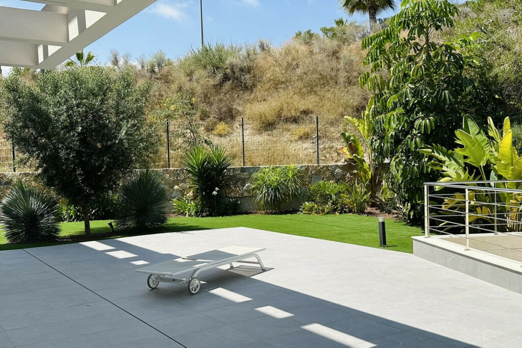 Detached Villa Las Colinas Golf Alicante - image 41