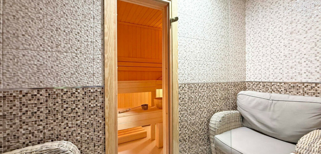 Detached Villa Villamartin Alicante - image 41