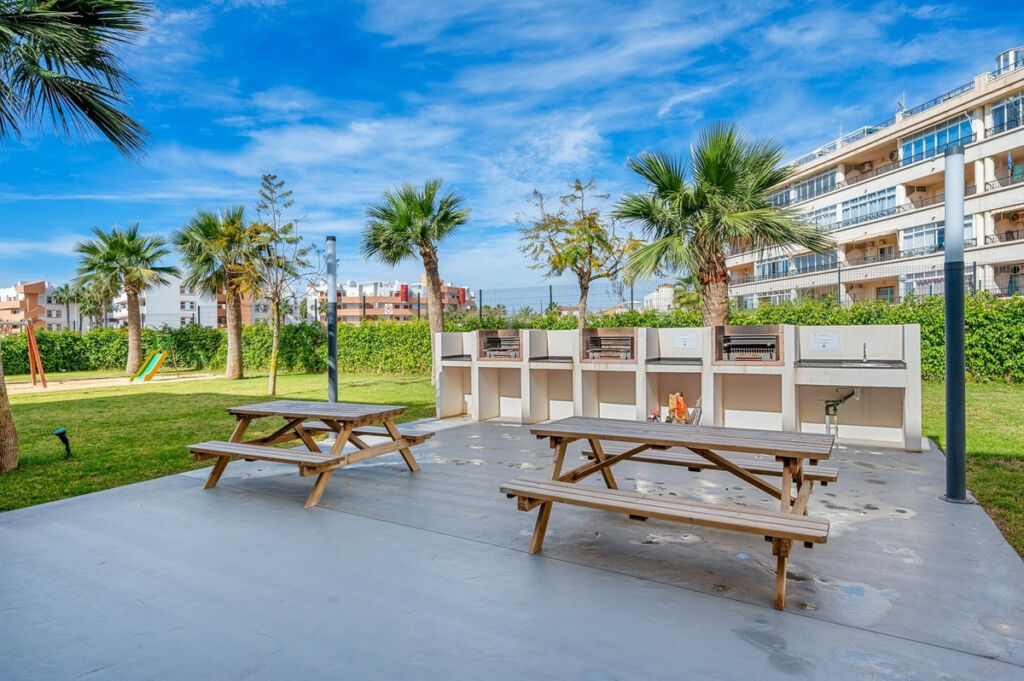 Penthouse Playa Flamenca Alicante - image 41
