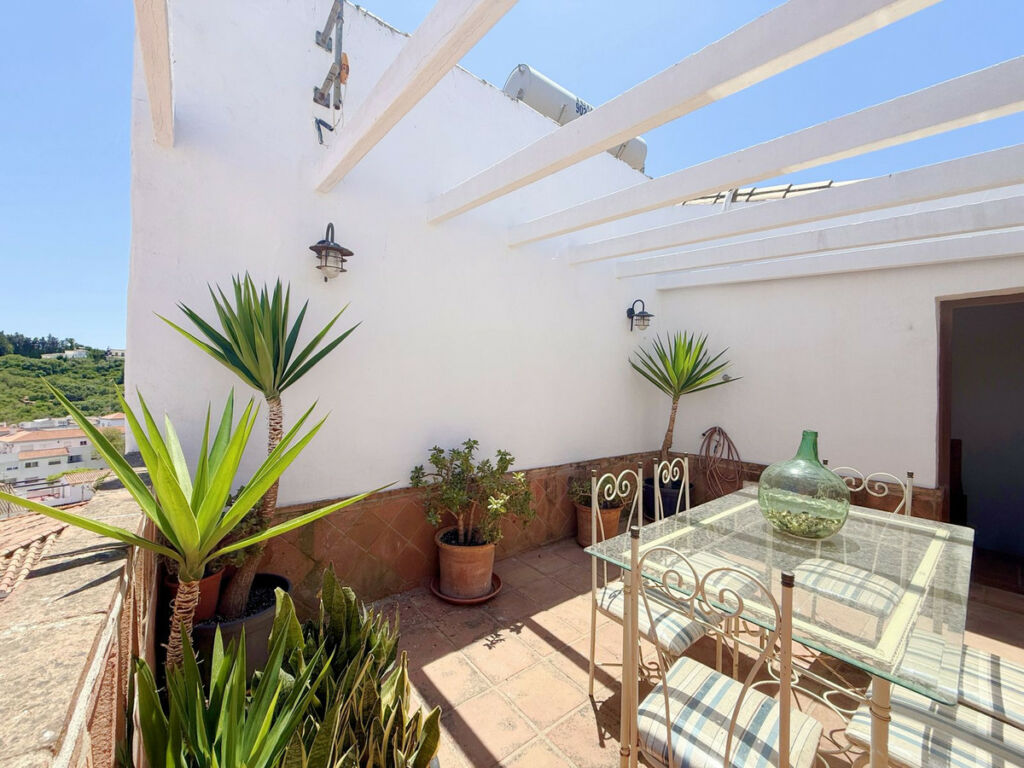 Townhouse Guadiaro Cádiz - image 41