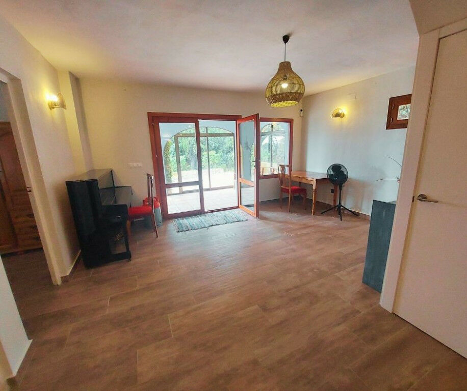 Detached Villa Altea Alicante - image 41