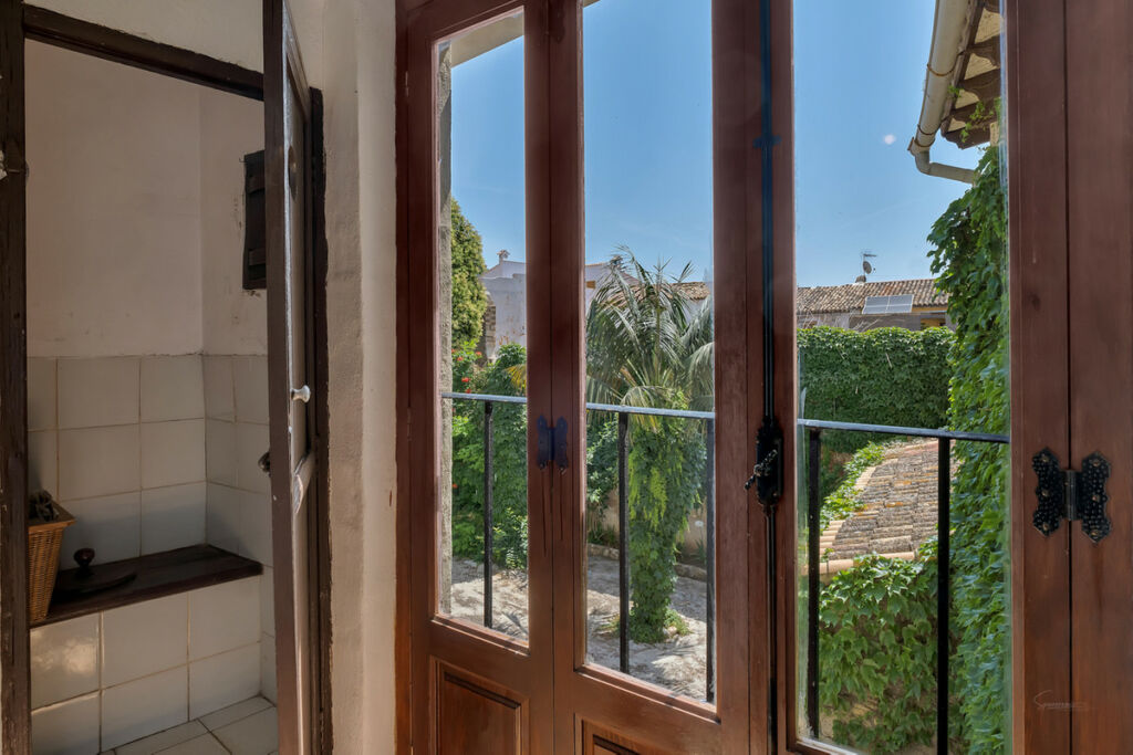 Townhouse Alcalali Alicante - image 41