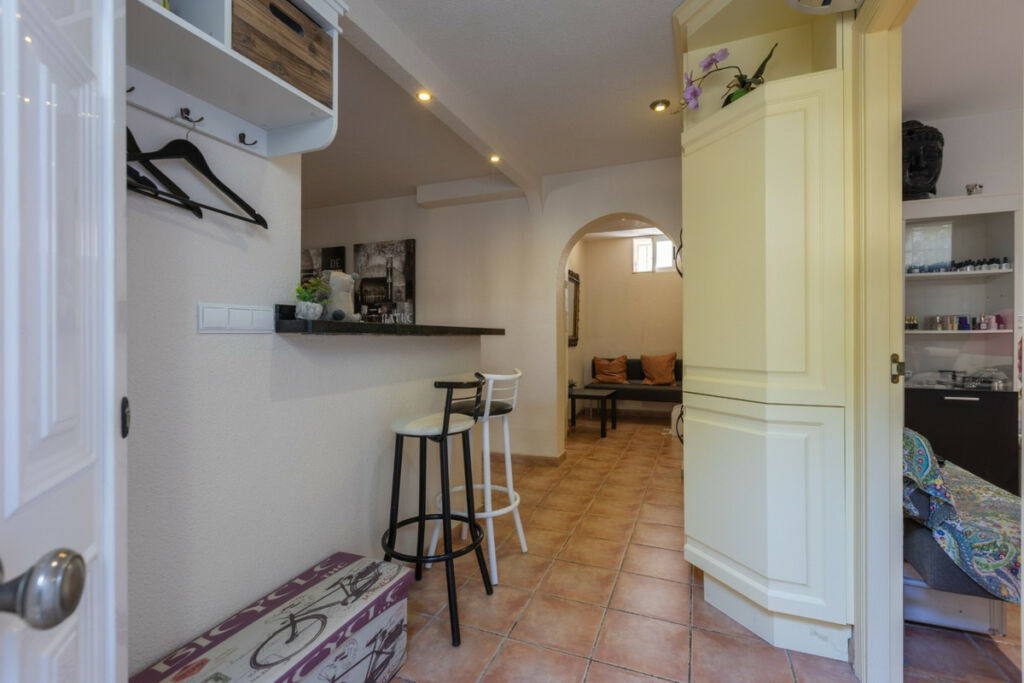 Detached Villa Benijofar Alicante - image 41