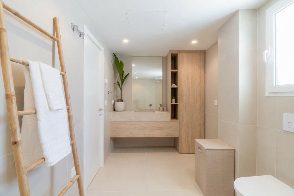 Penthouse San Pedro de Alcántara Málaga - image 41