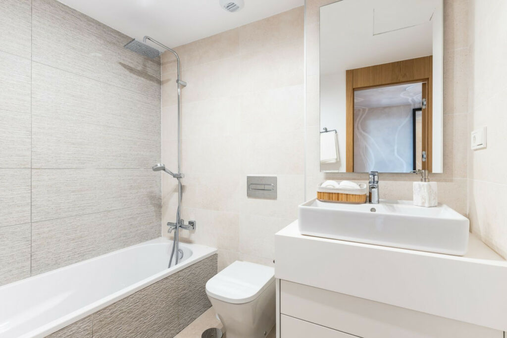 Townhouse El Chaparral Málaga - image 41