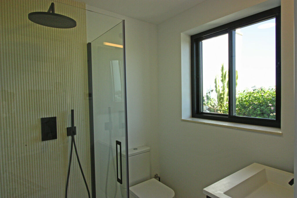Detached Villa La Capellania Málaga - image 41
