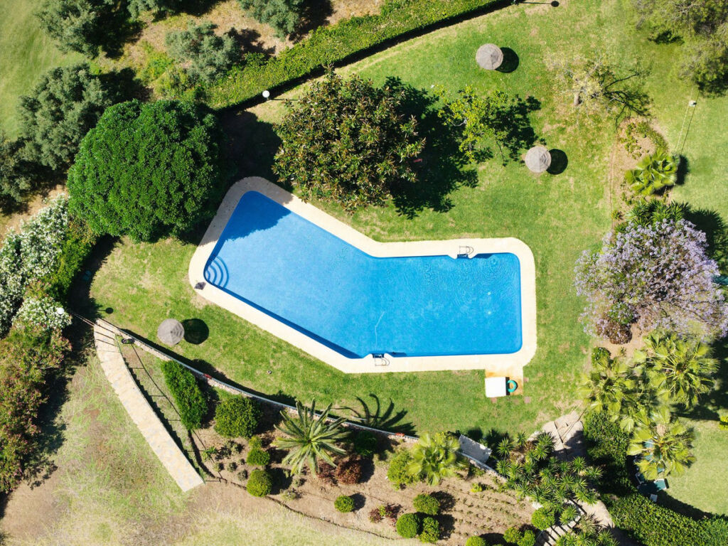 Townhouse La Quinta Málaga - image 41