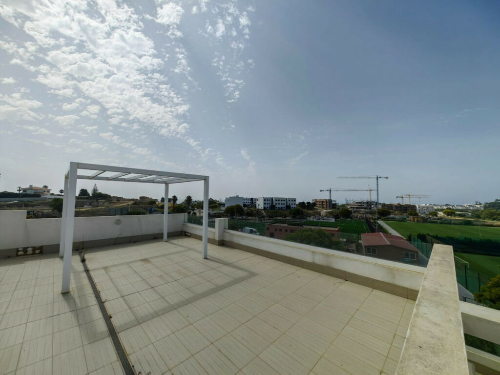 Penthouse Duplex Estepona Málaga - image 41