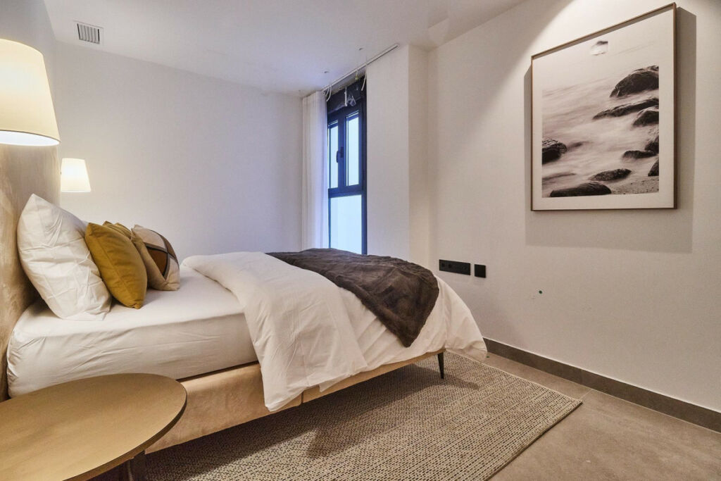 Middle Floor Apartment Fuengirola Málaga - image 41