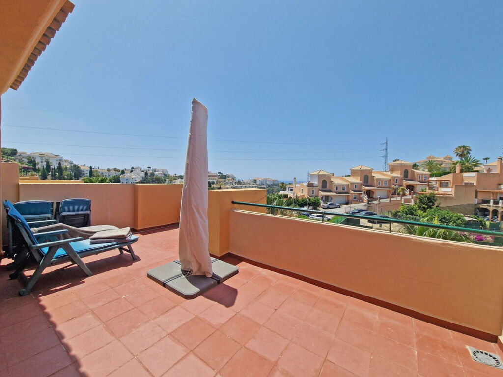 Penthouse Riviera del Sol Málaga - image 41