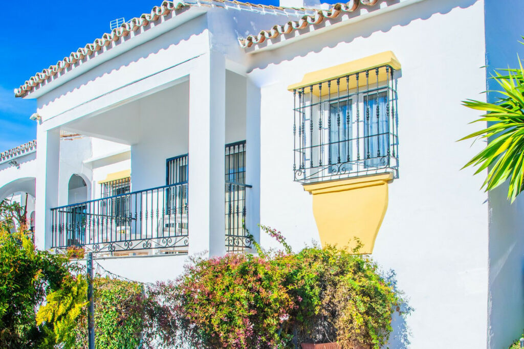 Townhouse Riviera del Sol Málaga - image 41