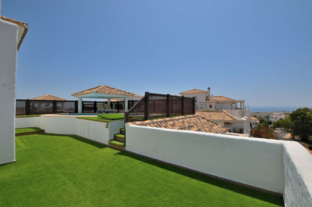 Penthouse Torrequebrada Málaga - image 41