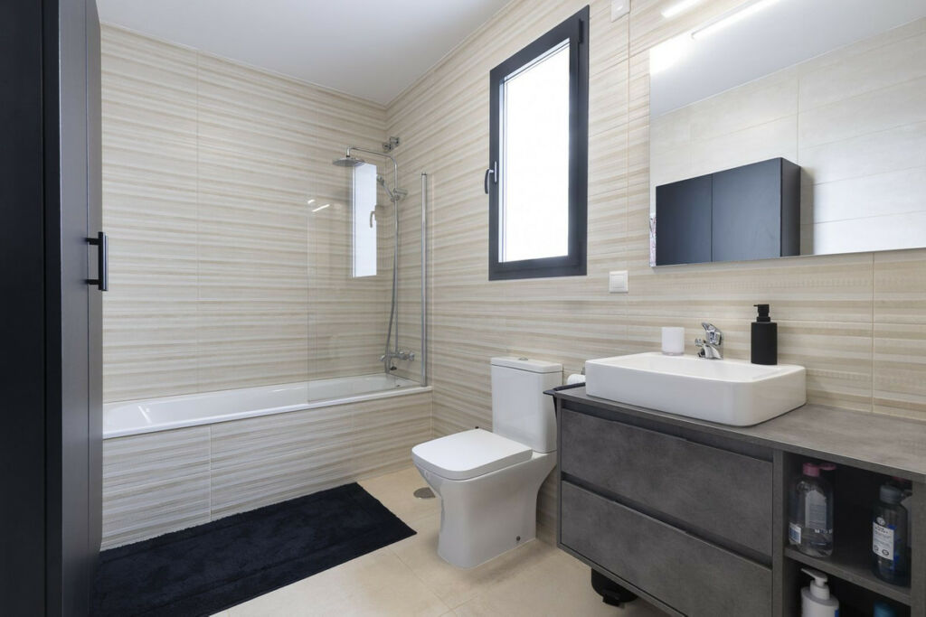 Detached Villa Coín Málaga - image 41
