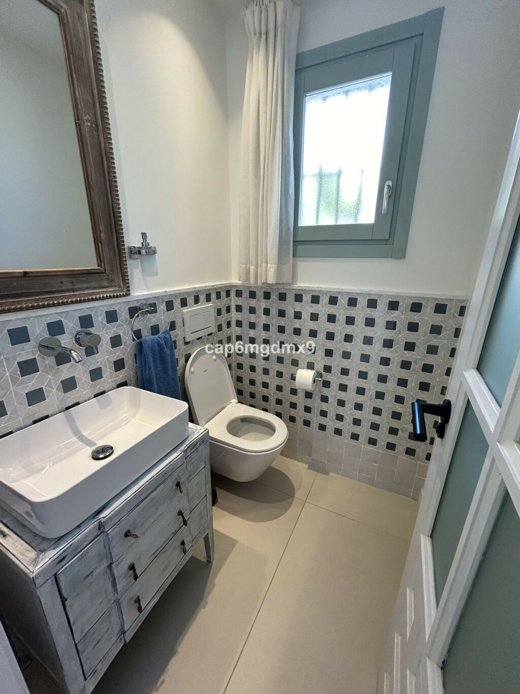 Detached Villa San Pedro de Alcántara Málaga - image 42