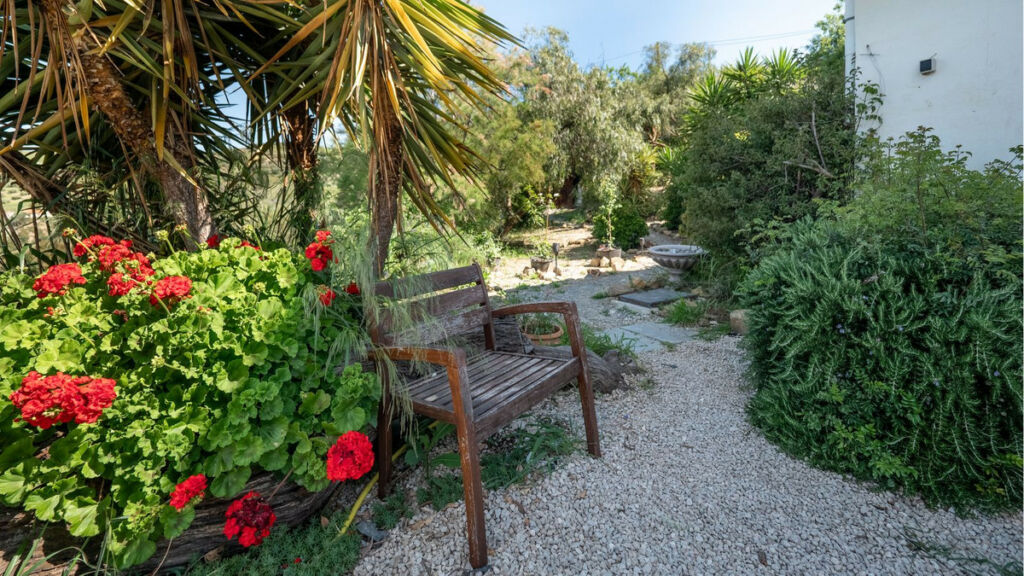 Finca - Cortijo Villanueva De La Concepcion Málaga - image 42