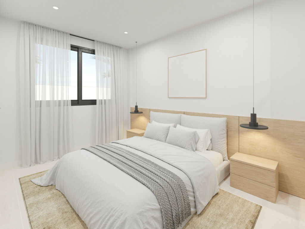 Semi-Detached House Rojales Alicante - image 40