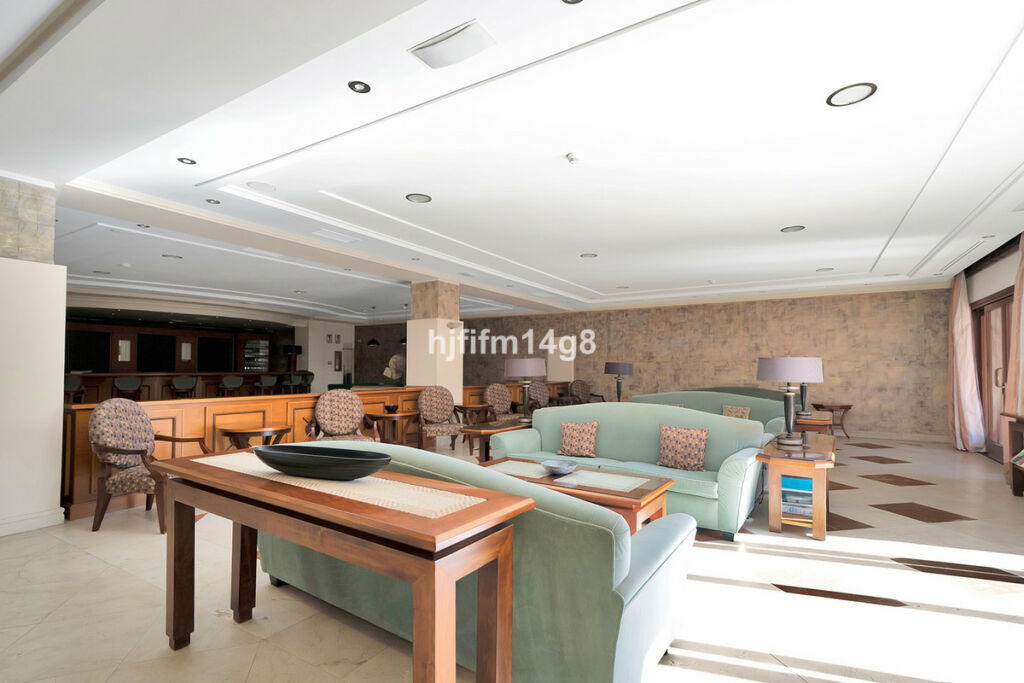 Penthouse Estepona Málaga - image 42