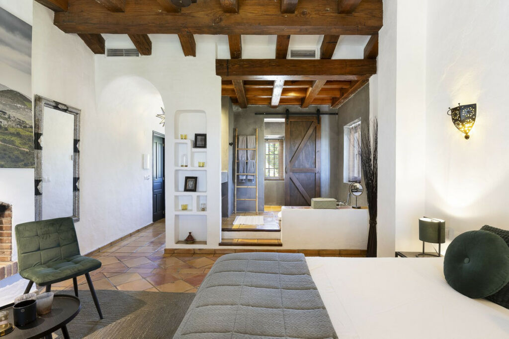 Hotel Villanueva De La Concepcion Málaga - image 42