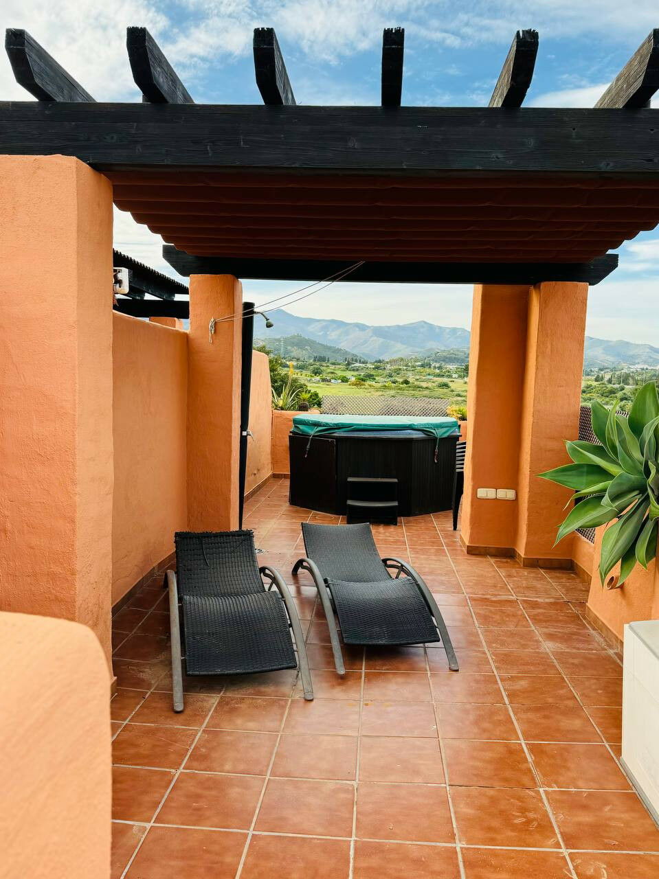 Penthouse Estepona Málaga - image 42