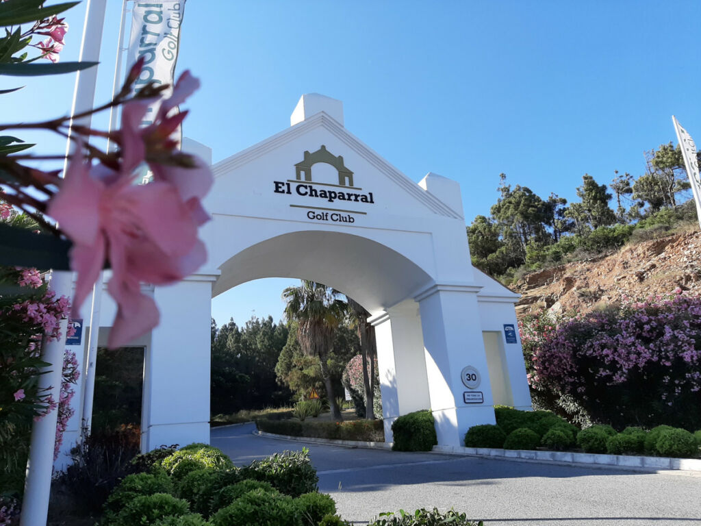 Detached Villa El Chaparral Málaga - image 39