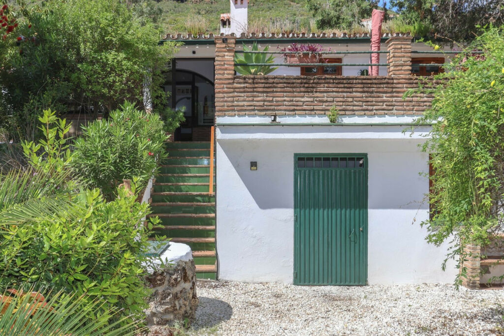 Detached Villa Coín Málaga - image 40