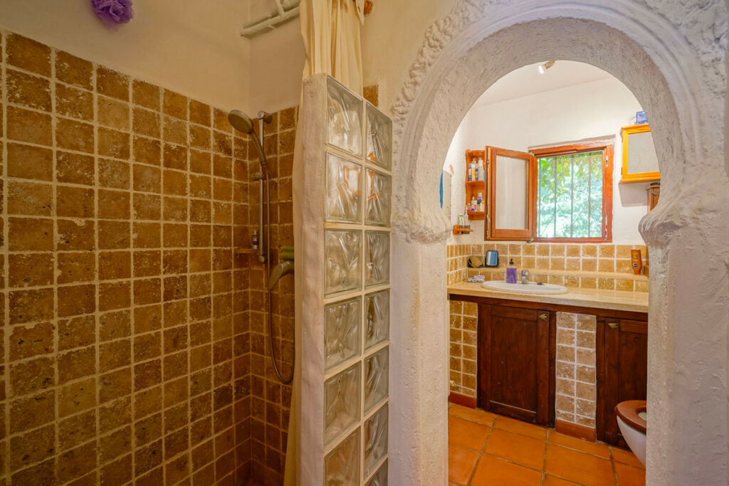 Detached Villa Javea Alicante - image 22