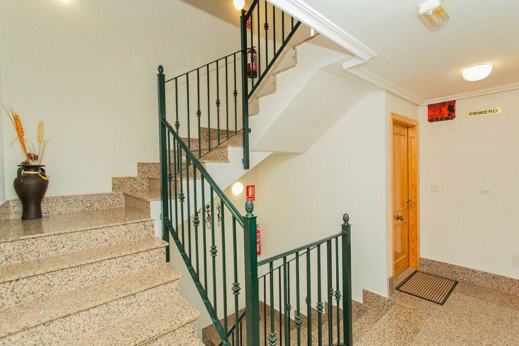 Middle Floor Apartment San Pedro del Pinatar Murcia - image 34