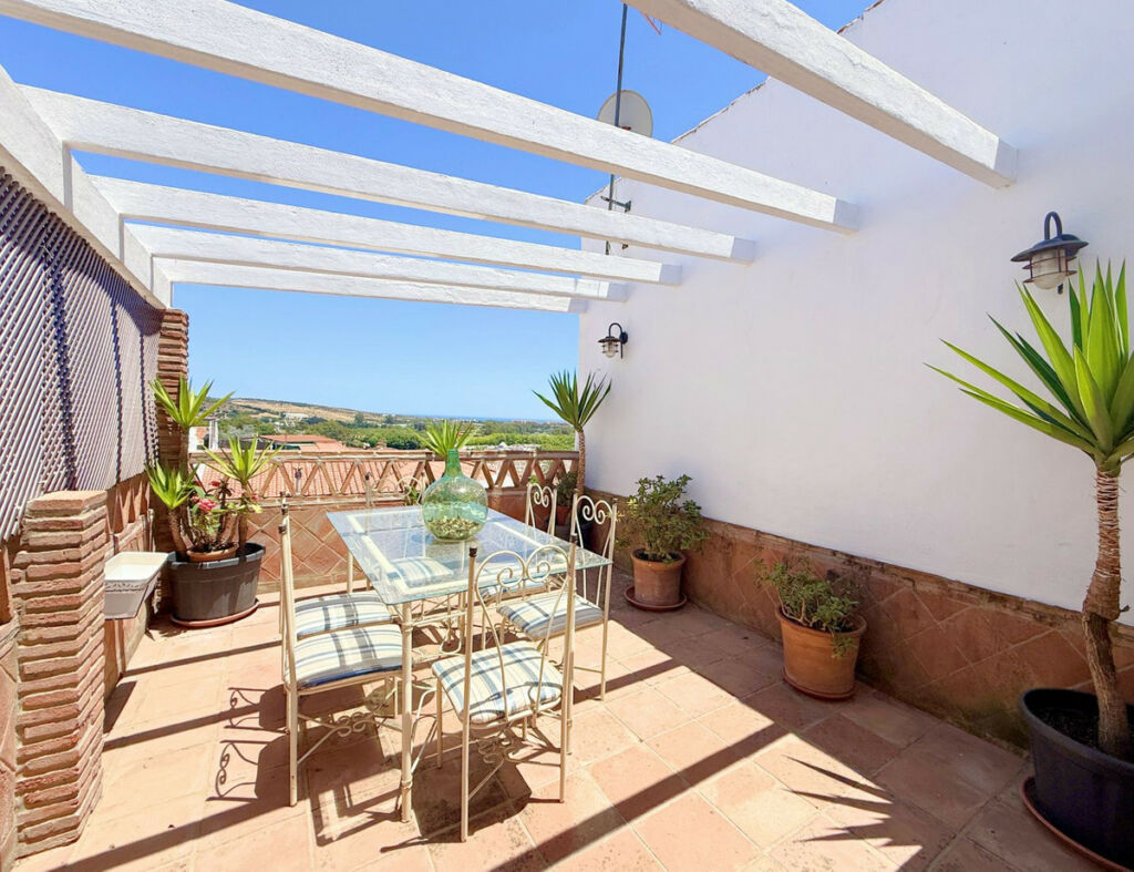 Townhouse Guadiaro Cádiz - image 42