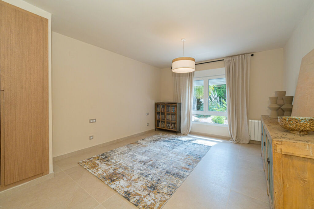 Detached Villa Denia Alicante - image 42