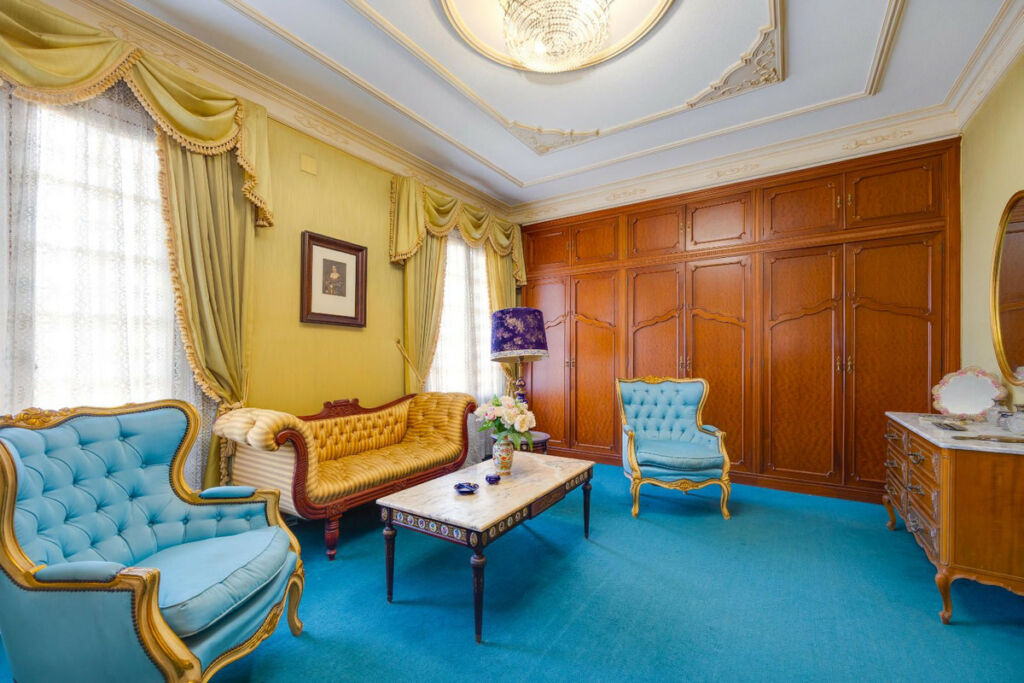 Detached Villa Callosa de Segura Alicante - image 42