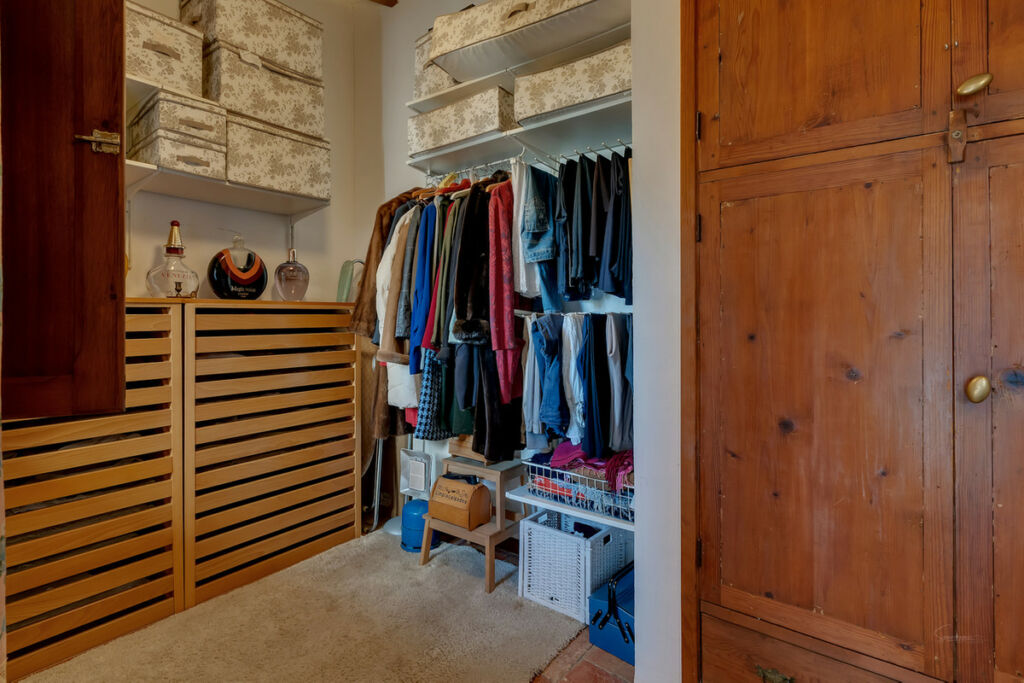 Townhouse Alcalali Alicante - image 42