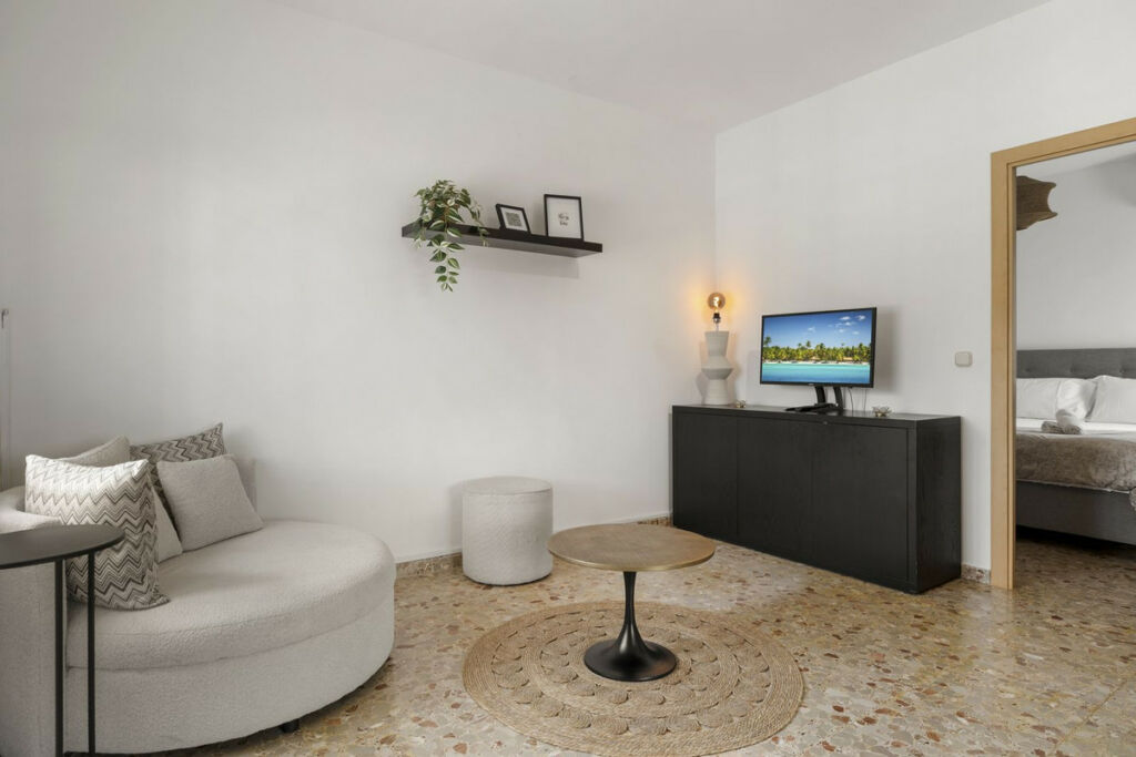 Detached Villa Alhaurín de la Torre Málaga - image 42