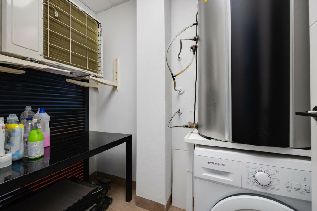 Ground Floor Apartment Orihuela Costa Alicante - image 42