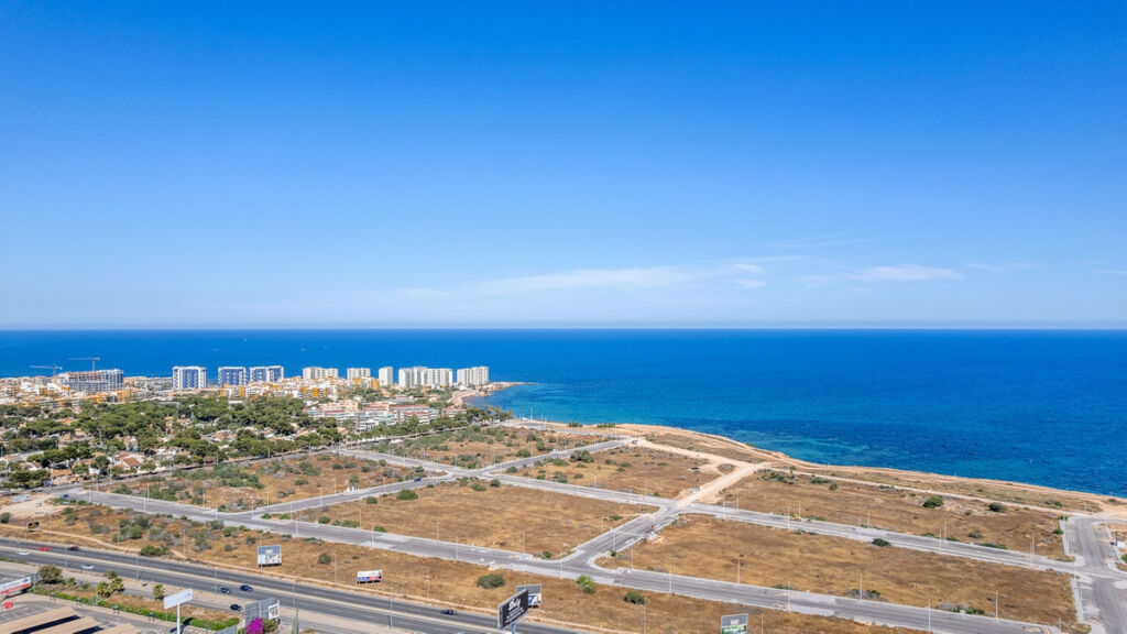 Penthouse Orihuela Costa Alicante - image 42