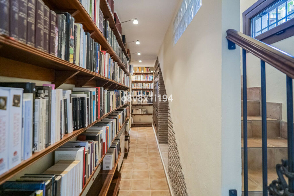 Detached Villa Cártama Málaga - image 42
