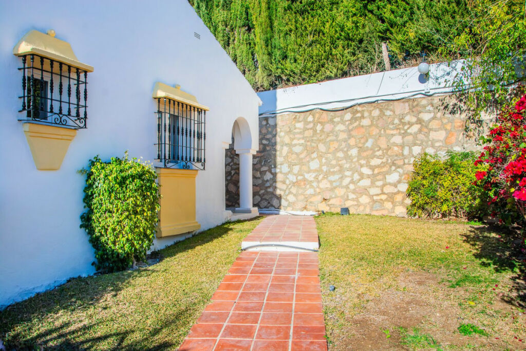 Townhouse Riviera del Sol Málaga - image 42
