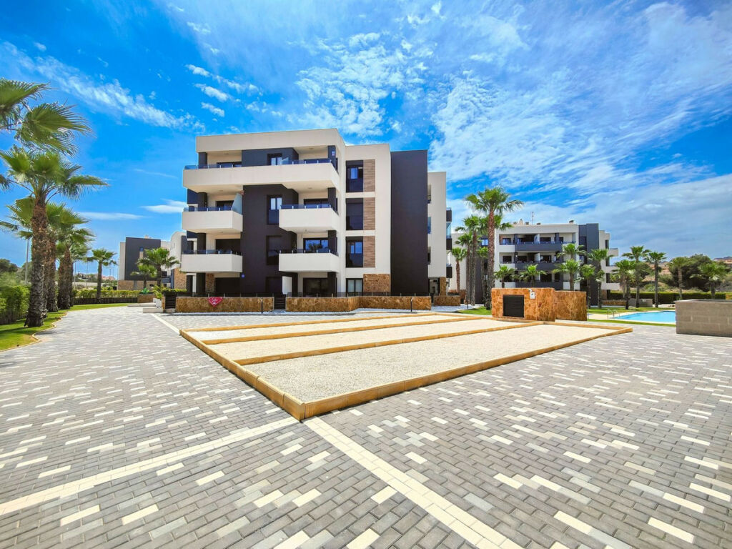 Ground Floor Apartment Orihuela Costa Alicante - image 42
