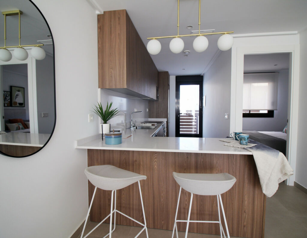 Townhouse Pilar de la Horadada Alicante - image 42