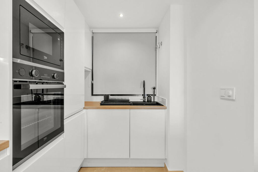 Middle Floor Apartment Estepona Málaga - image 42