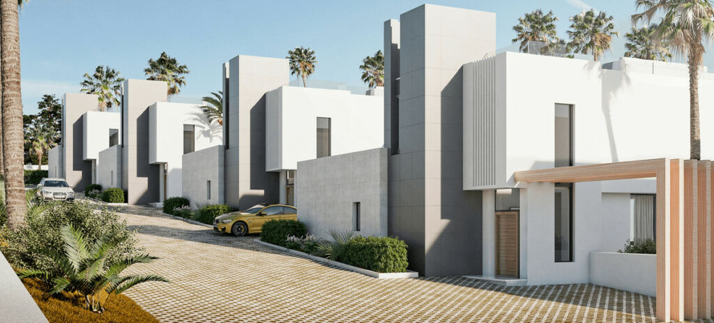 Detached Villa La Cala Golf Málaga - image 42