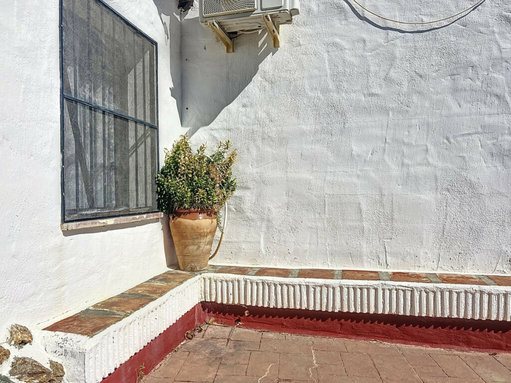 Detached Villa Sedella Málaga - image 42
