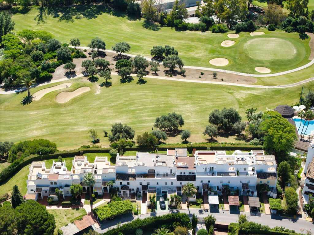 Townhouse La Quinta Málaga - image 42