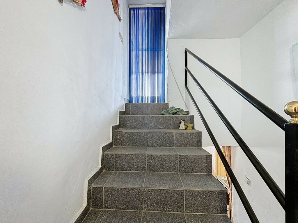 Semi-Detached House Cómpeta Málaga - image 42