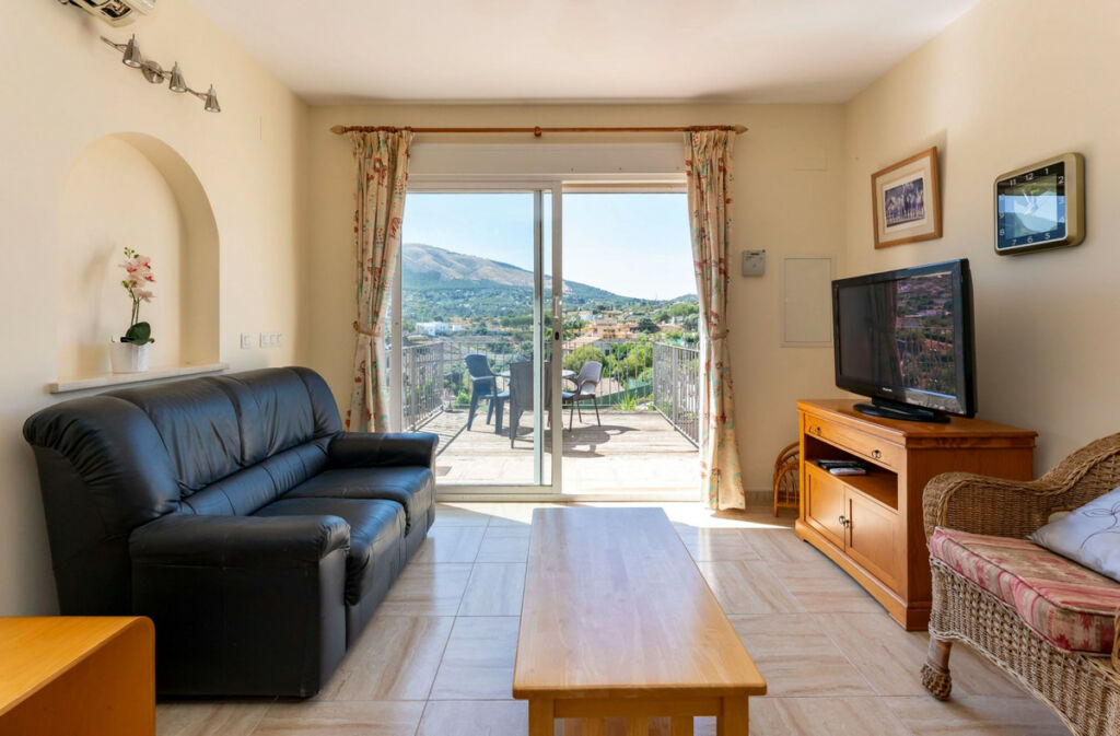 Detached Villa Alhaurín el Grande Málaga - image 43