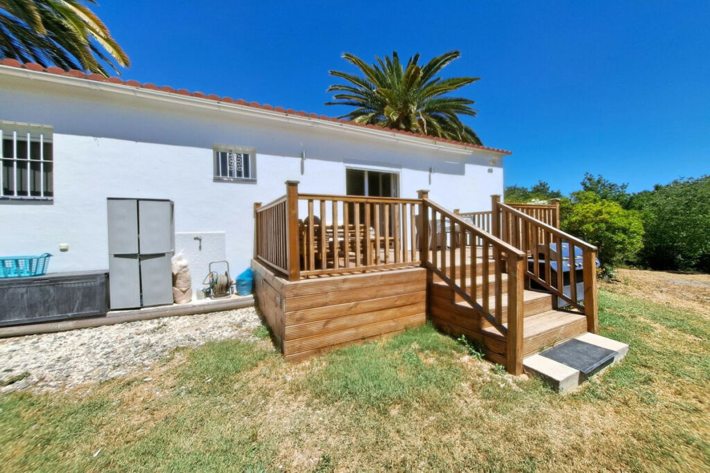Detached Villa Coín Málaga - image 42